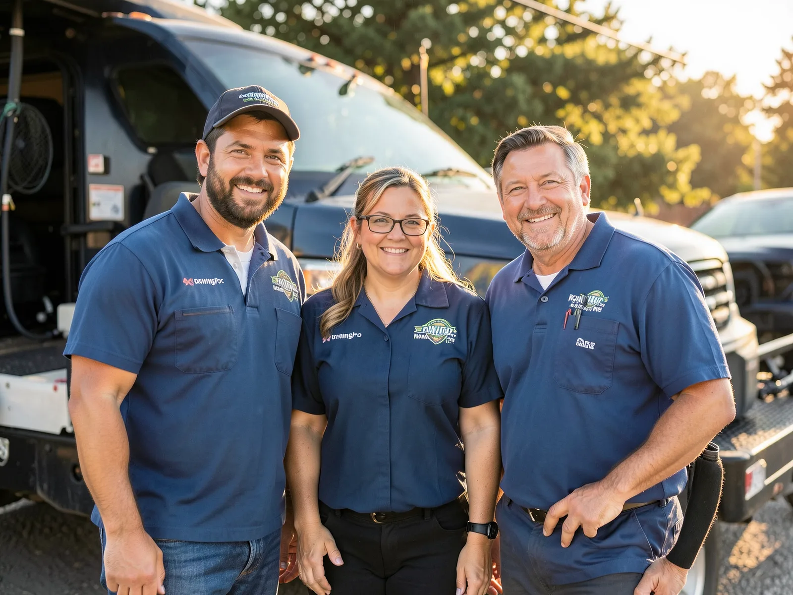 Roof Repair company in Babson Park, FL